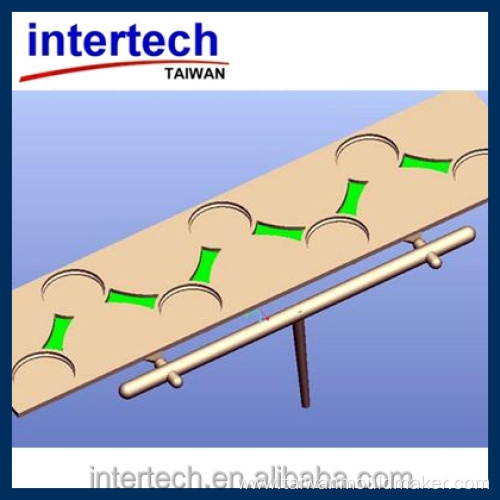 Daily Use Product Integrated Solutions Tooling Mould